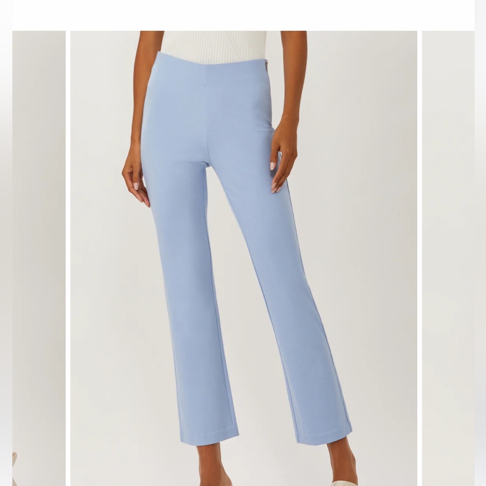 Ecru pants - Picture 5 of 5